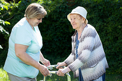 Пансионат для пожилых в Ангелово