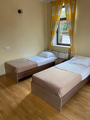 Пансионат для пожилых в Опалихе